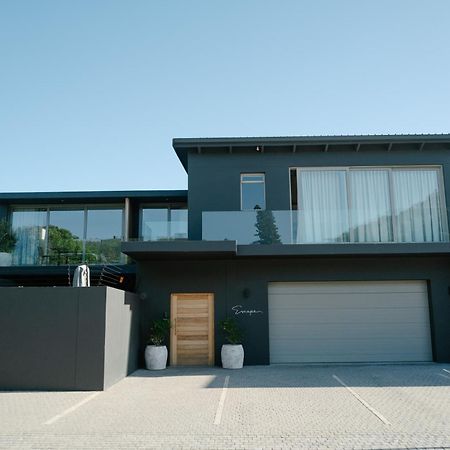 Escape To The Beach Wilderness Exterior photo