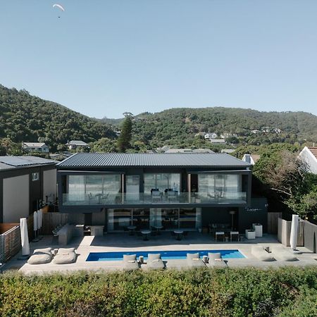 Escape To The Beach Wilderness Exterior photo
