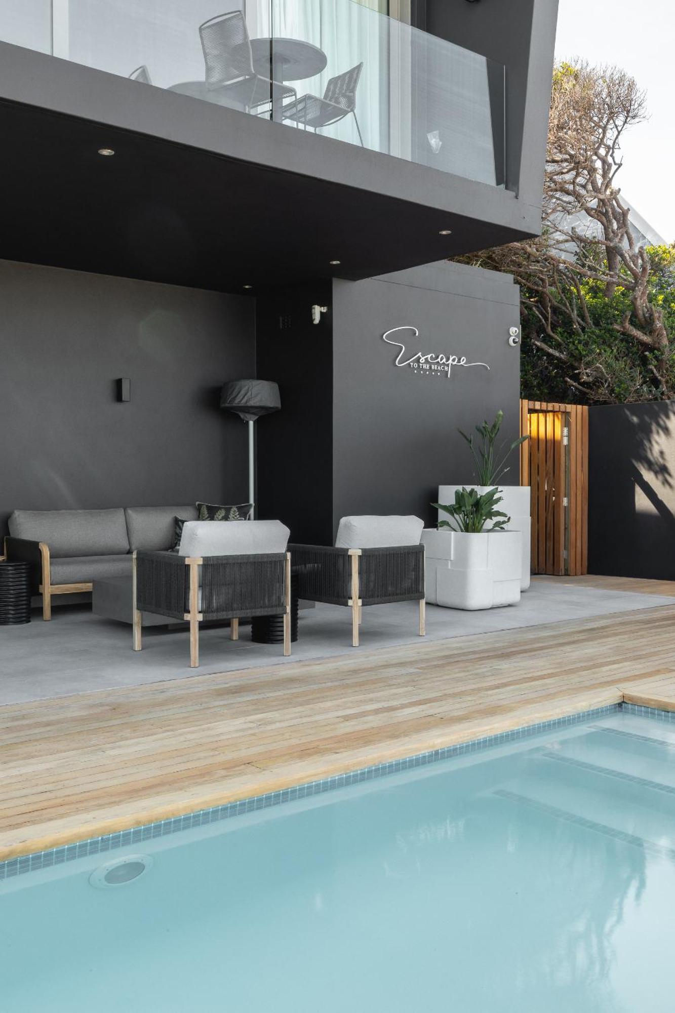 Escape To The Beach Wilderness Exterior photo