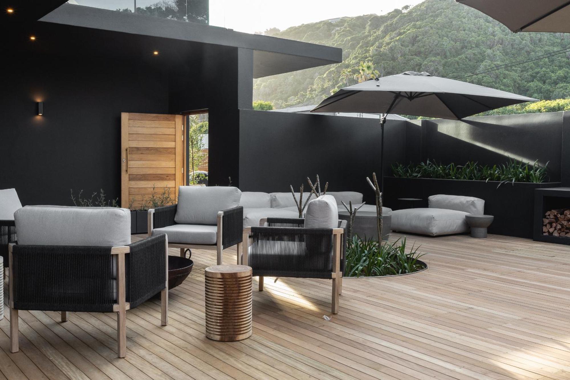 Escape To The Beach Wilderness Exterior photo