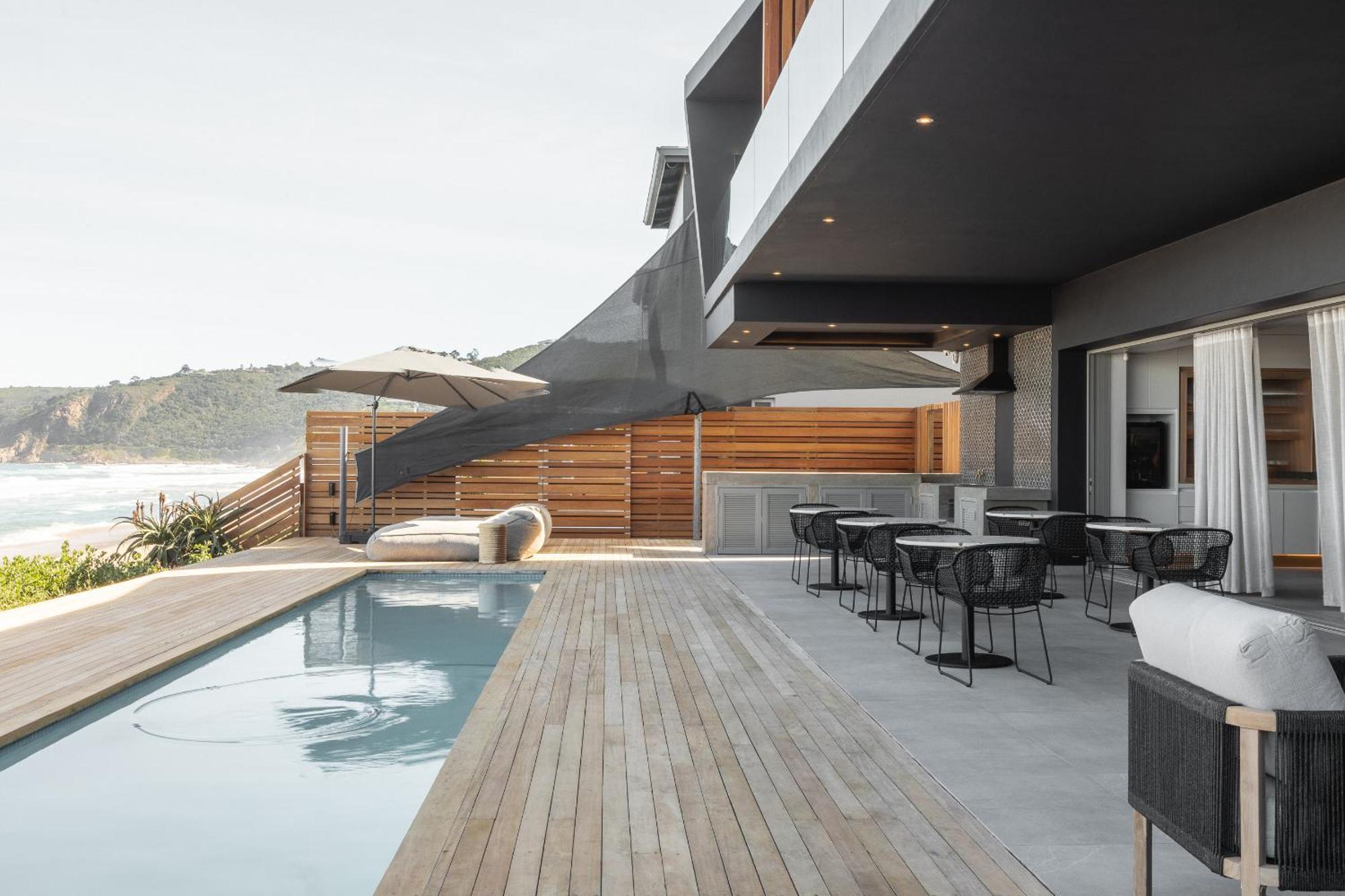 Escape To The Beach Wilderness Exterior photo