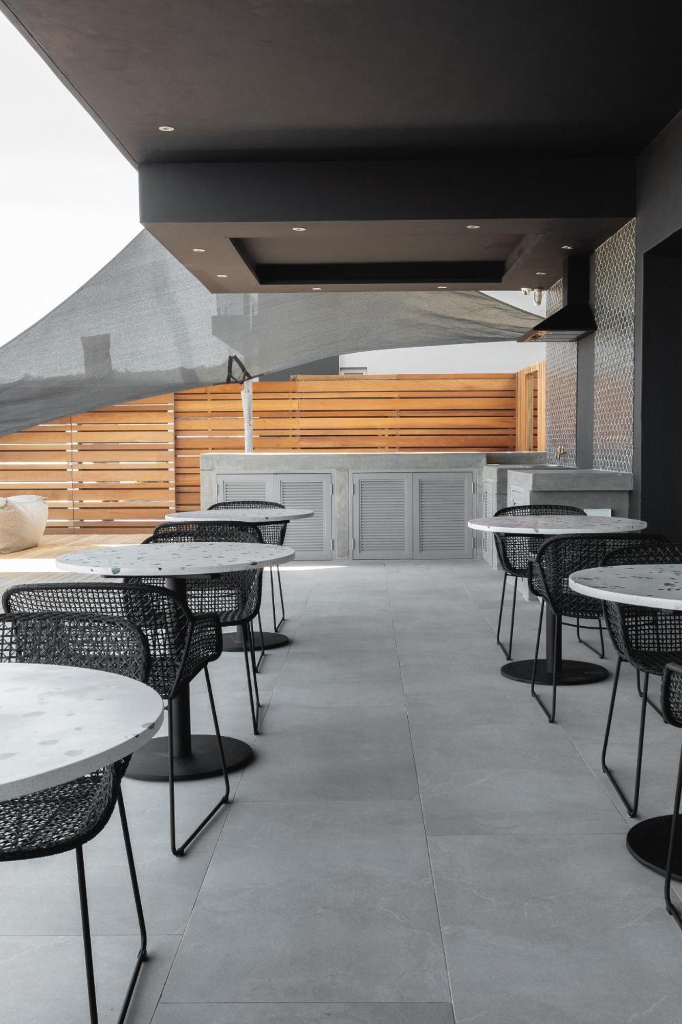 Escape To The Beach Wilderness Exterior photo