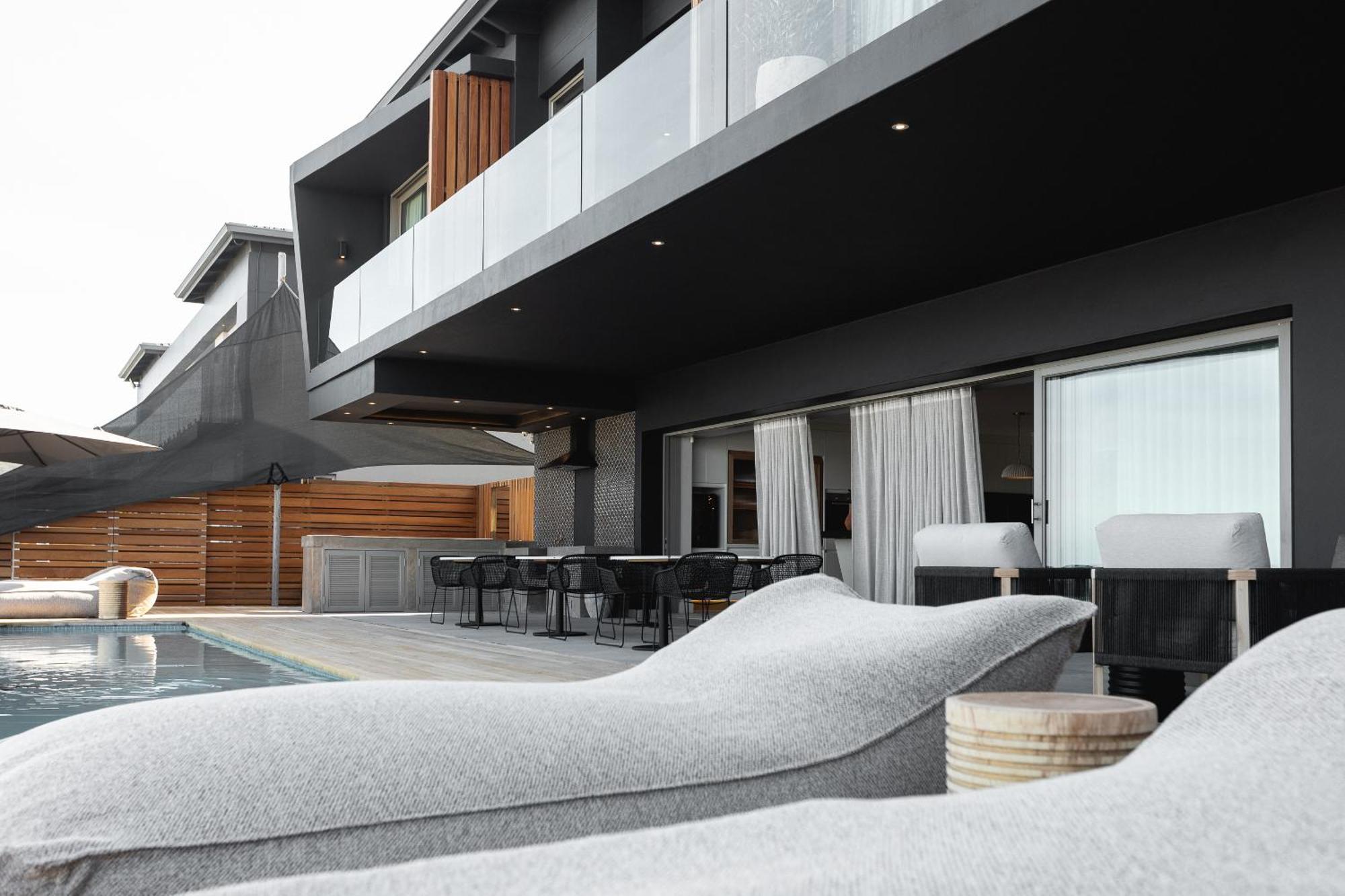 Escape To The Beach Wilderness Exterior photo