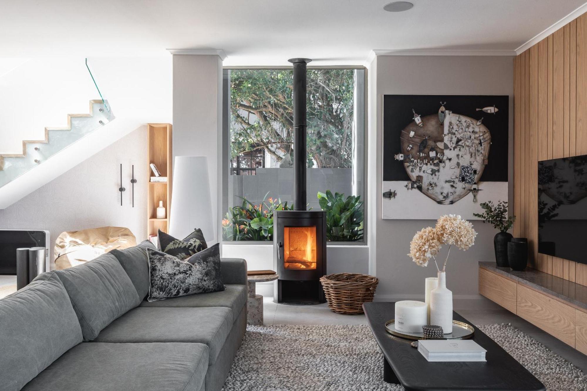Escape To The Beach Wilderness Exterior photo