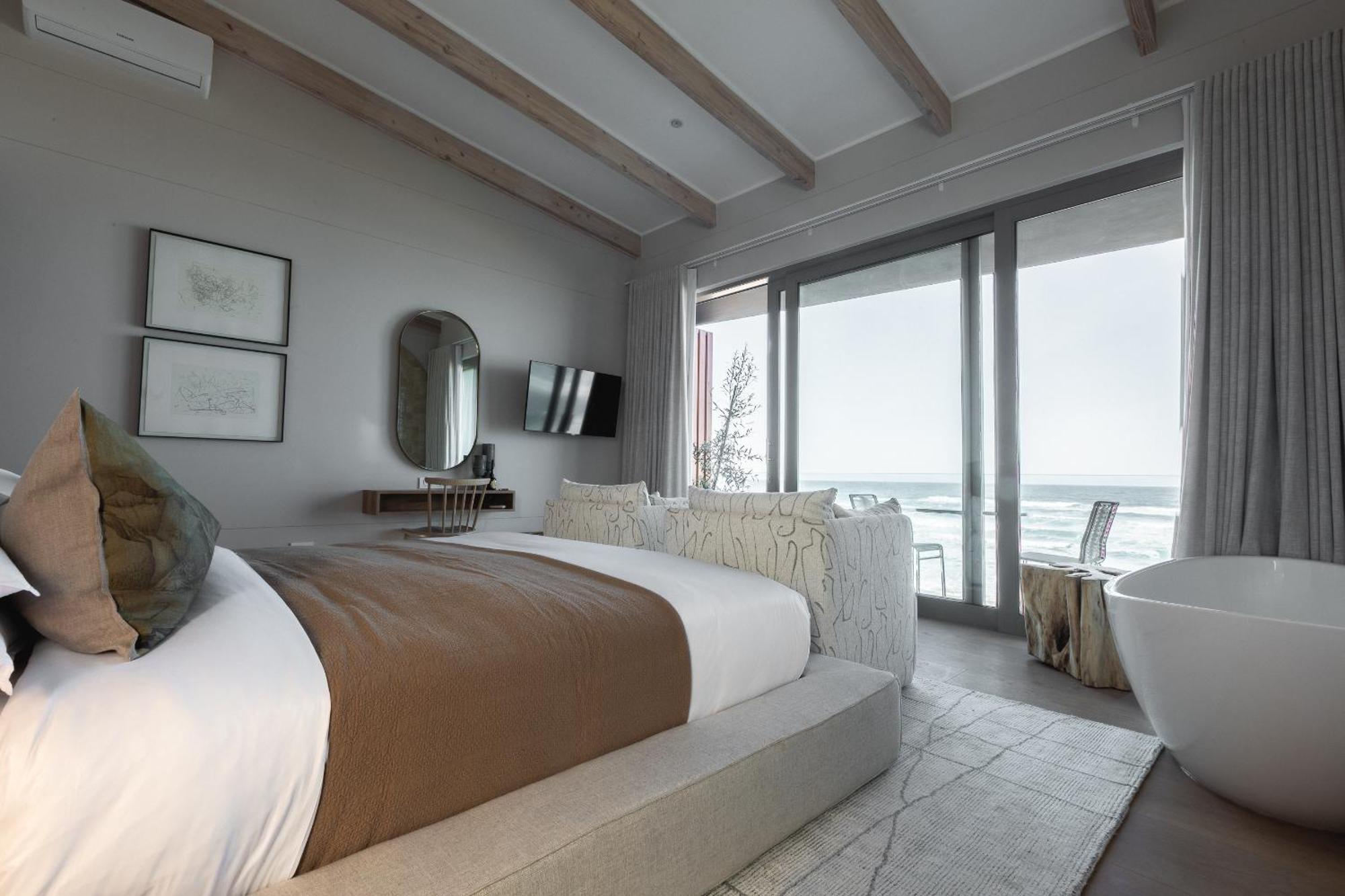 Escape To The Beach Wilderness Exterior photo
