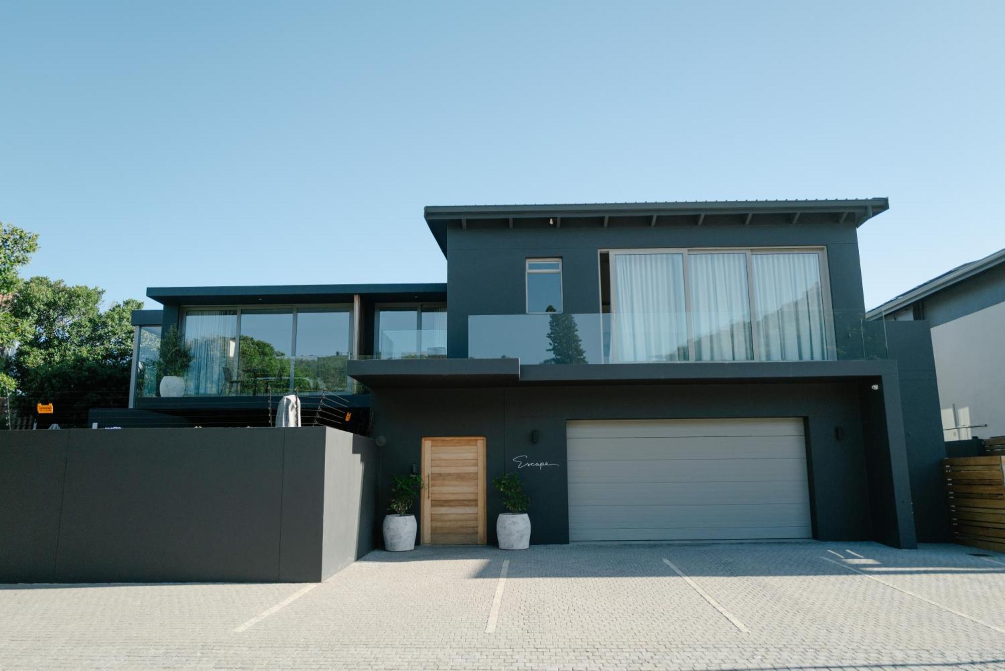 Escape To The Beach Wilderness Exterior photo